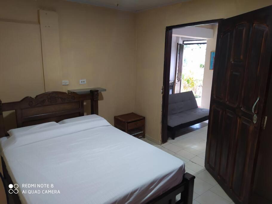 Apartment Apartamento2 Cerca A La Playa En Isla *