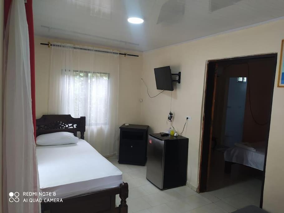 Apartamento2 Cerca A La Playa En Isla Apartment San Andres (San Andres and Providencia Islands)