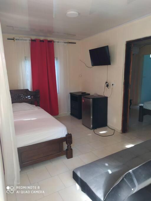 Apartment Apartamento2 Cerca A La Playa En Isla San Andres (San Andres and Providencia Islands)