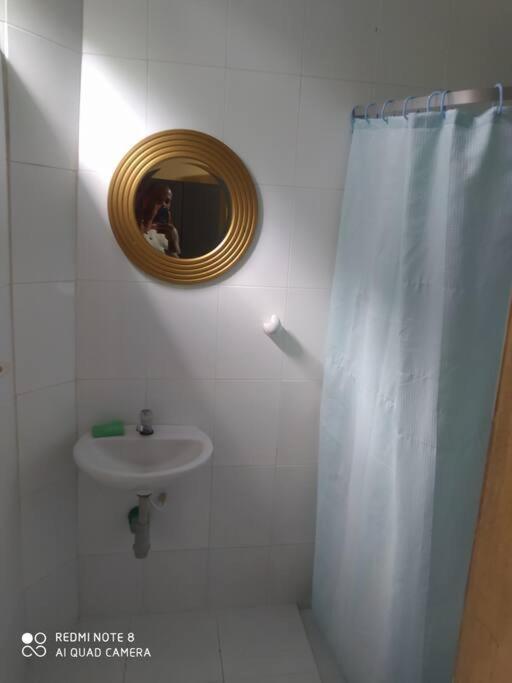 Apartamento2 Cerca A La Playa En Isla San Andres (San Andres and Providencia Islands)